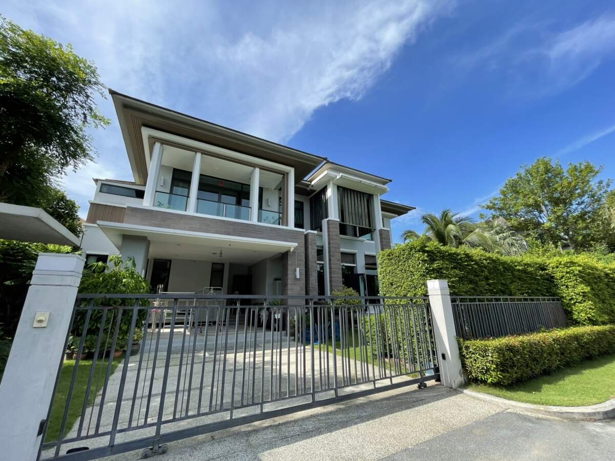 The Grand ปิ่นเกล้า