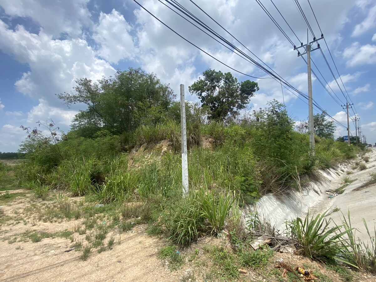 อ.บ้านบึง จ.ชลบุรี