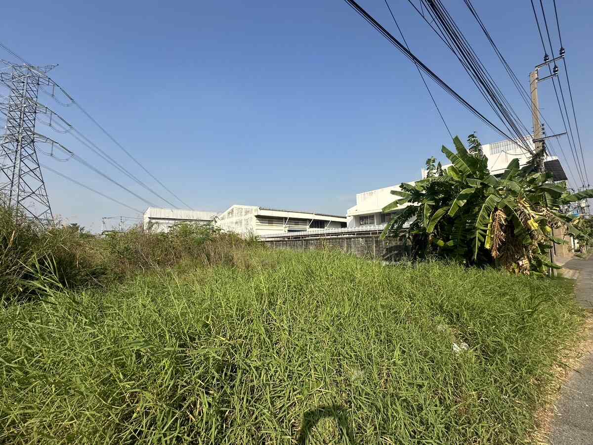 บางนา-ตราด กม.7