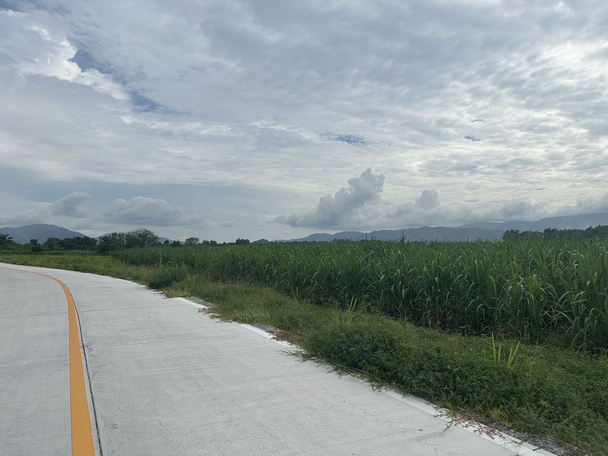 อ.บ้านบึง จ.ชลบุรี