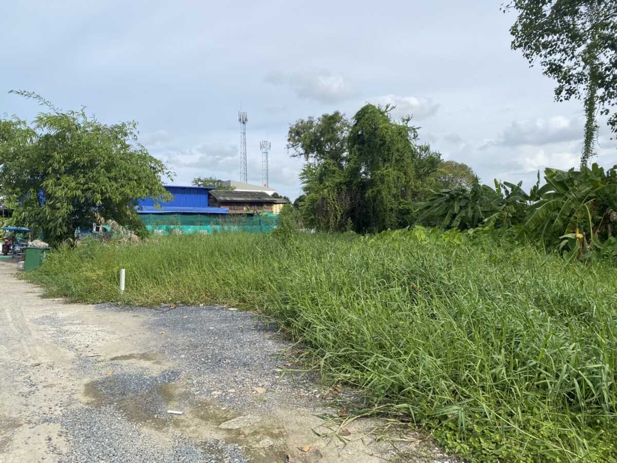 ถนนเฉลิมพระเกียรติ ร.9 ซอย 14 แยก 23