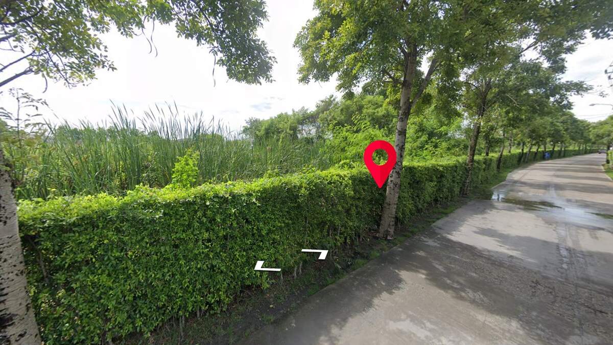 บางนา-ตราด กม.7