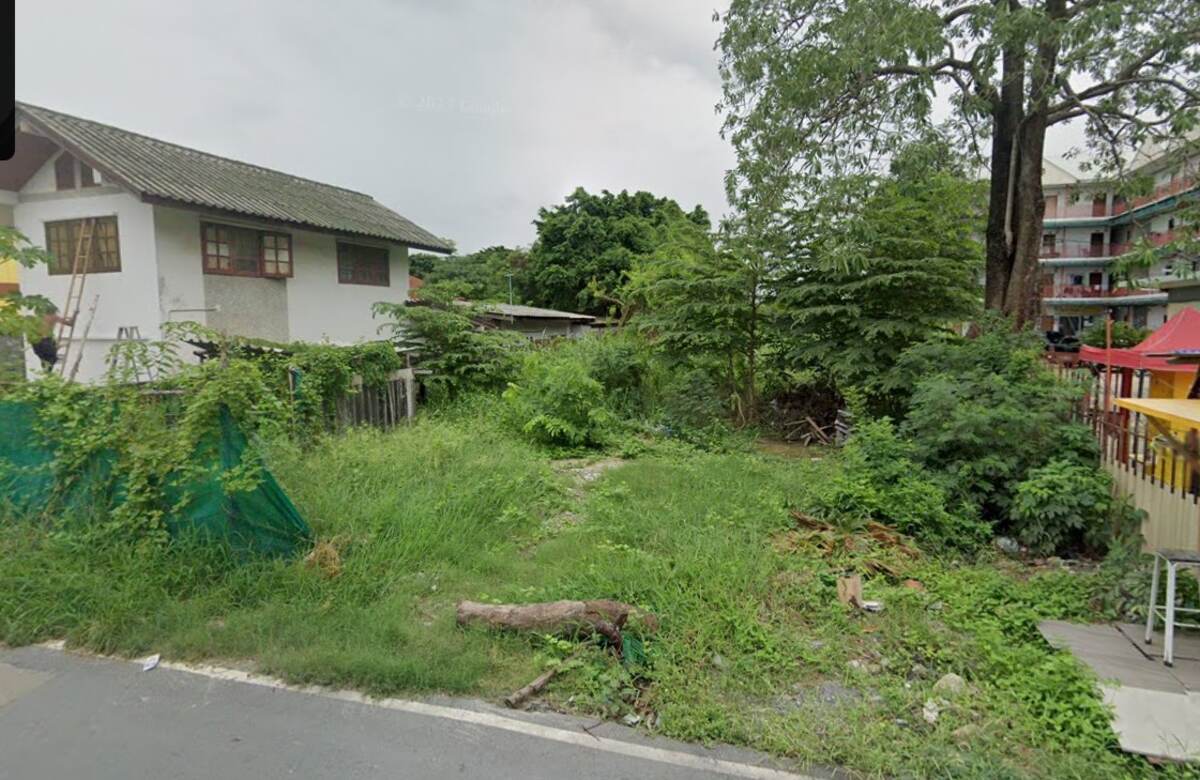 ถนนเฉลิมพระเกียรติ ร.9 ซอย 14