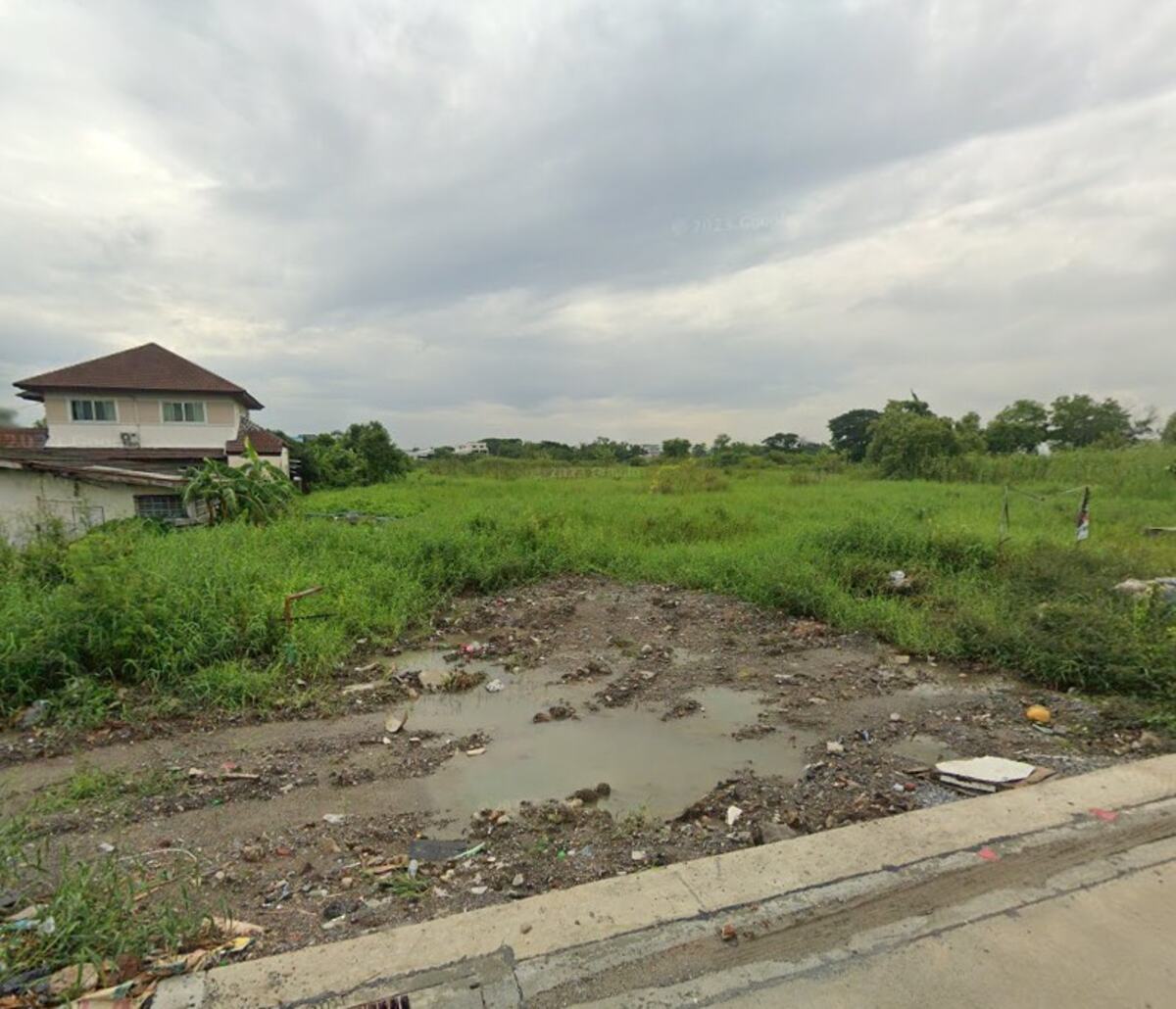 ถนนเฉลิมพระเกียรติ ร.9 ซอย 38