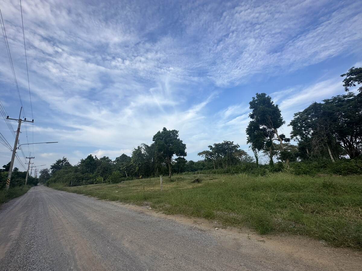 ขายที่ดินติดทะเลเขาเต่า หัวหิน