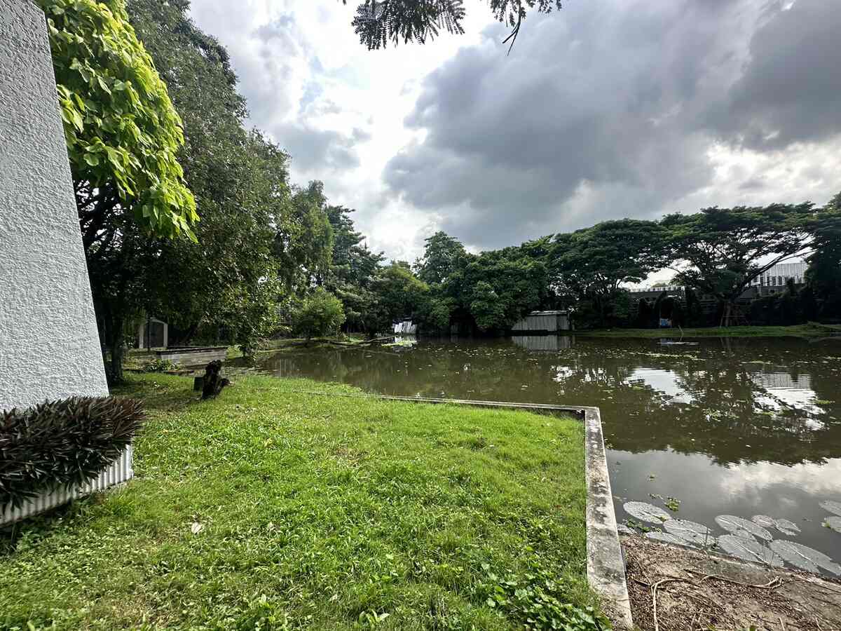 ถนนเอกมัย-รามอินทรา