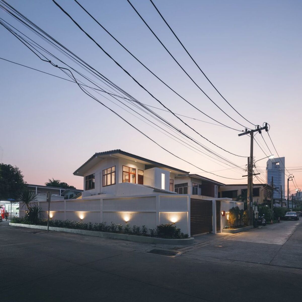 House For Sale – Vibhavadi 20