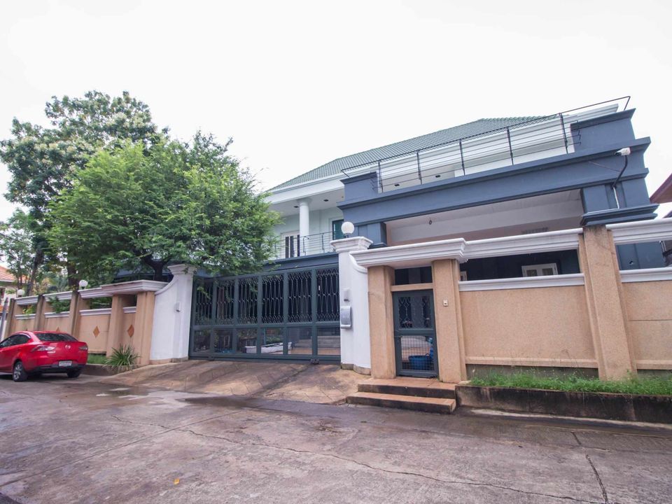 House For Sale – Mu Baan Tararom Ramkamhaeng 150