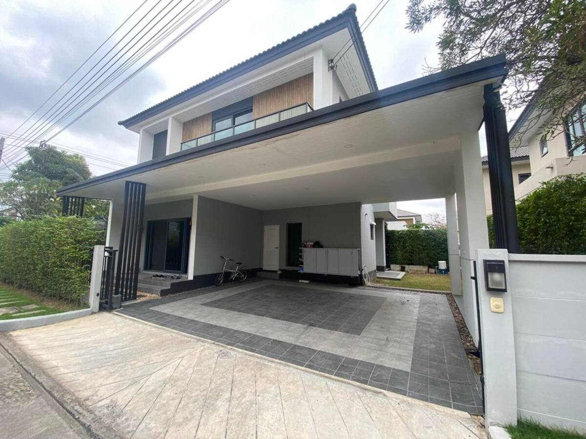 ถนนราชพฤกษ์