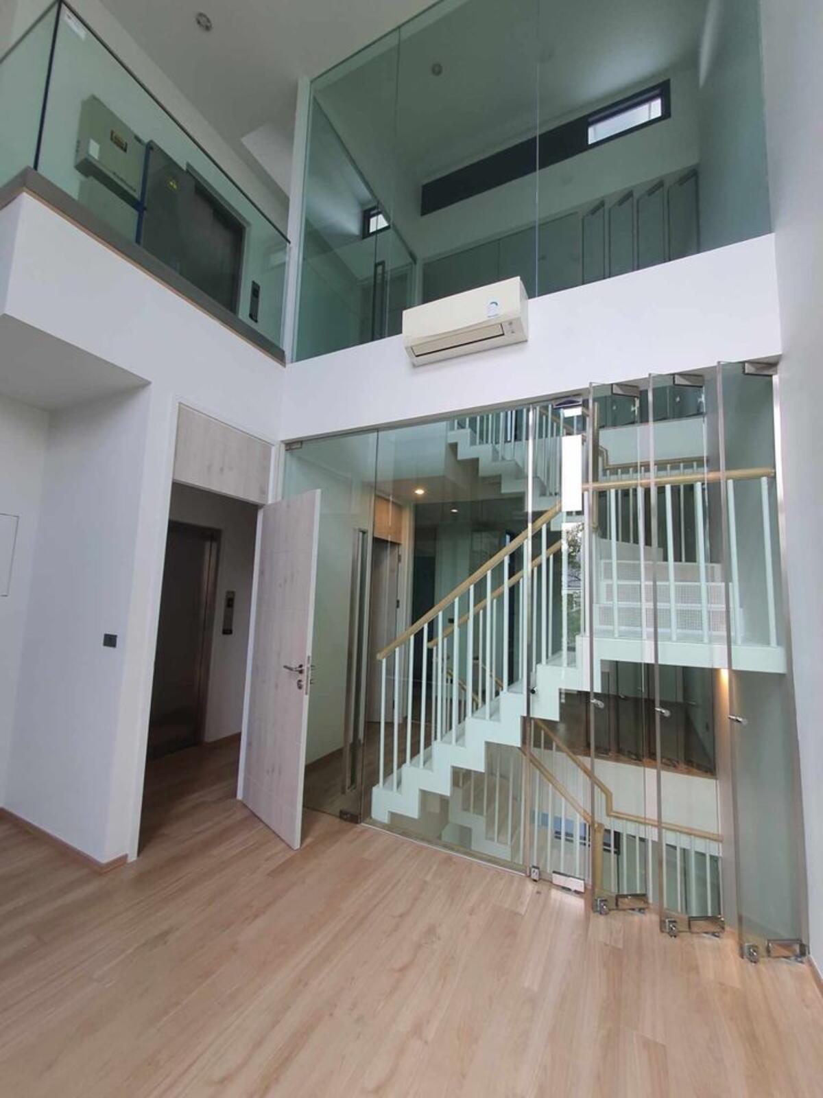 ขายทาวน์โฮมซอยสุขุมวิท 62/1