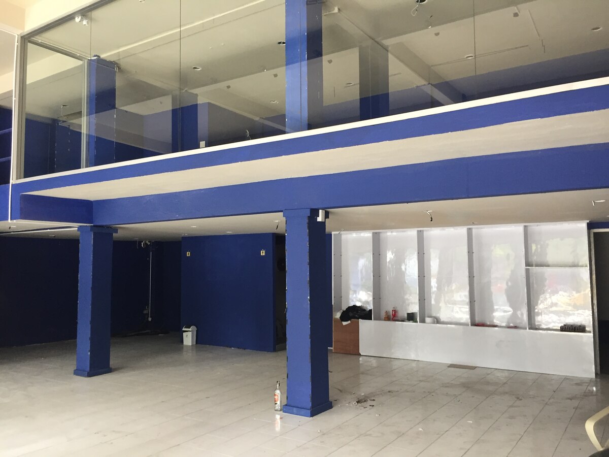 ขายอาคารพาณิชย์ 4 ชั้น ซอยสุขุมวิท 63