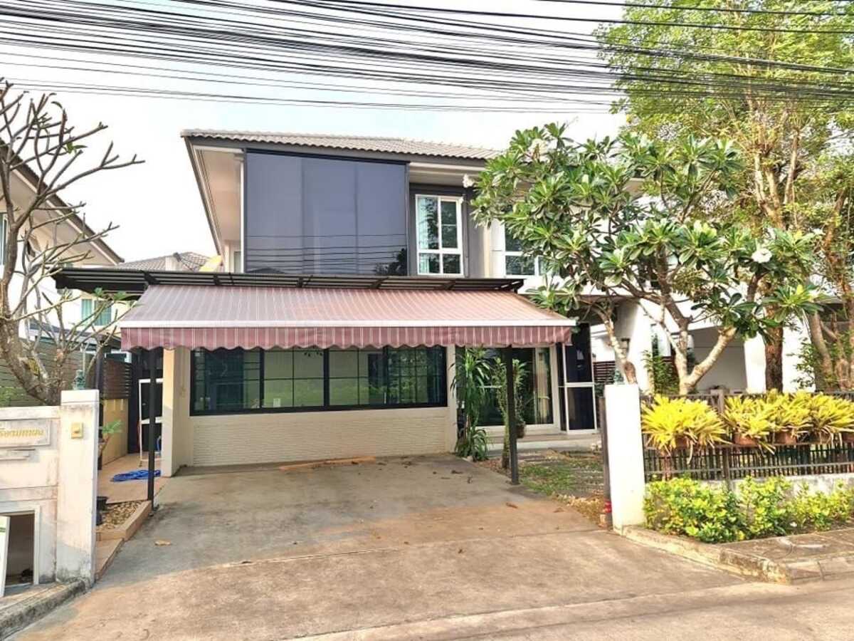 วัชรพล (หมู่บ้านมัณฑนา)