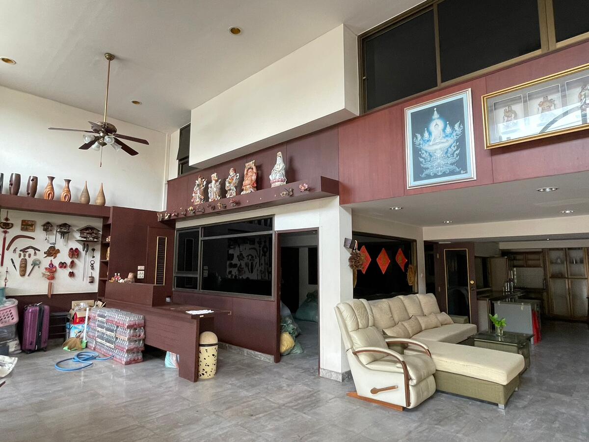 ขายอาคารพาณิชย์ พุทธมณฑลสาย 2 บางแวก