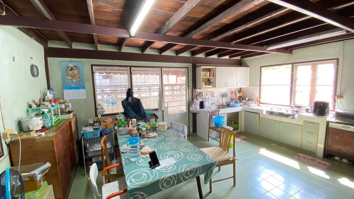 ขายที่ดินซอยสุขุมวิท 63 (เอกมัย 10)