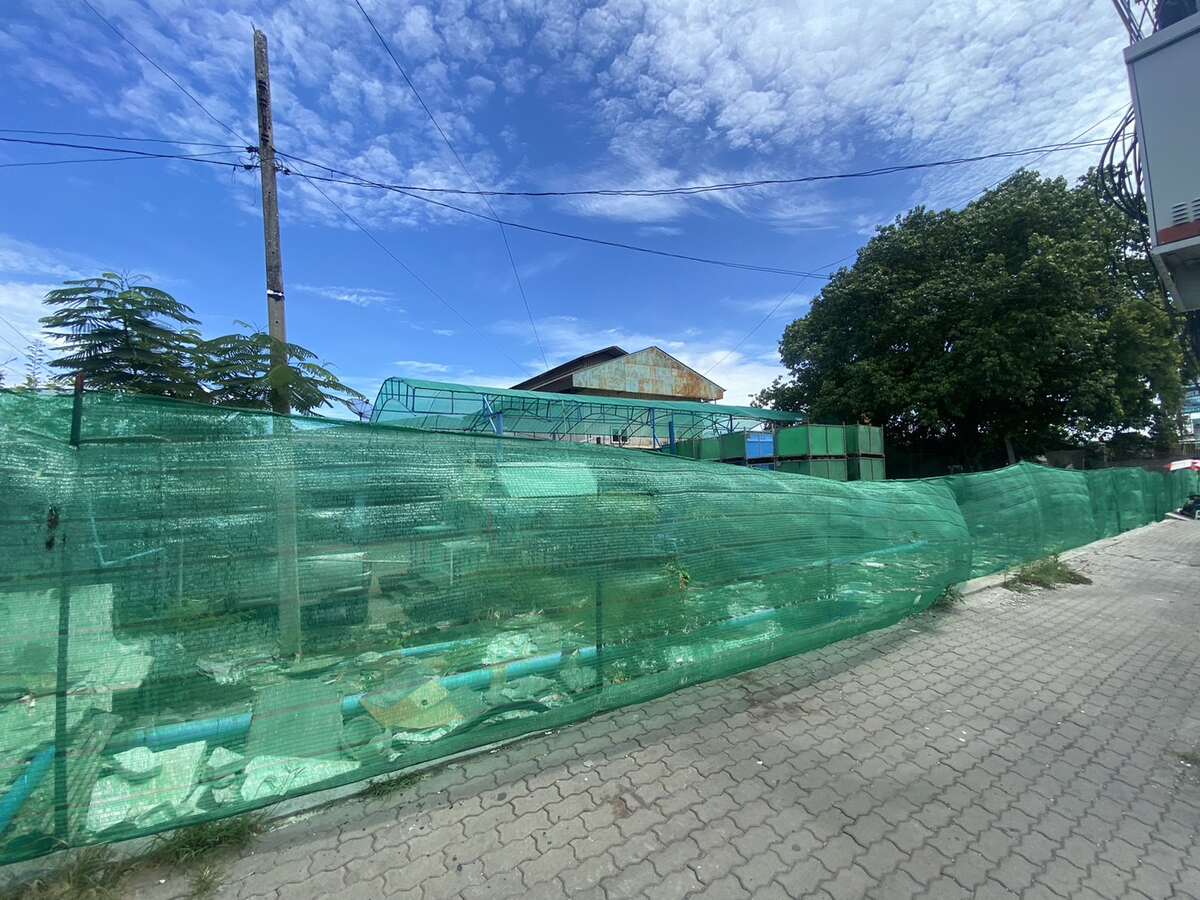 ขายที่ดินถนนเทพารักษ์ (ซอยบางปลา 4)