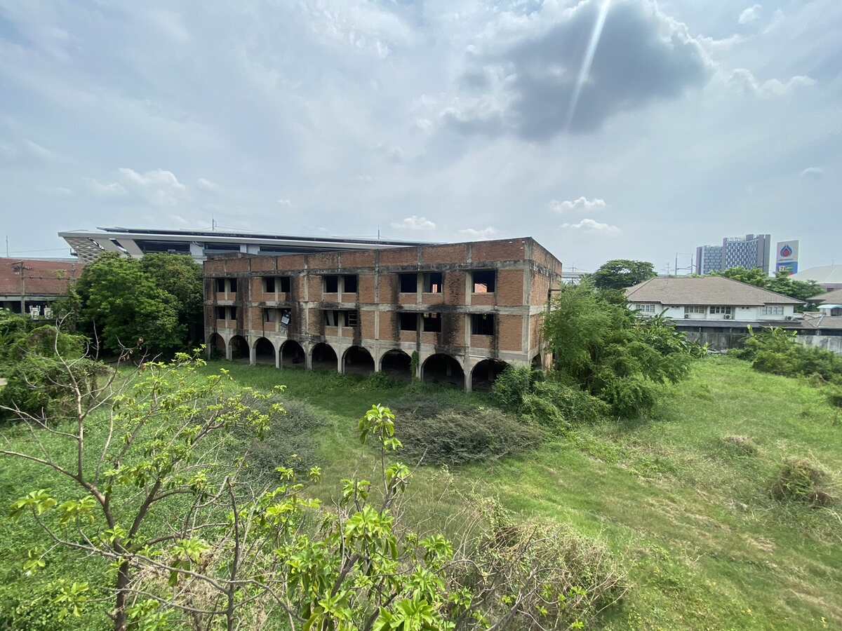 ถนนรามอินทรา