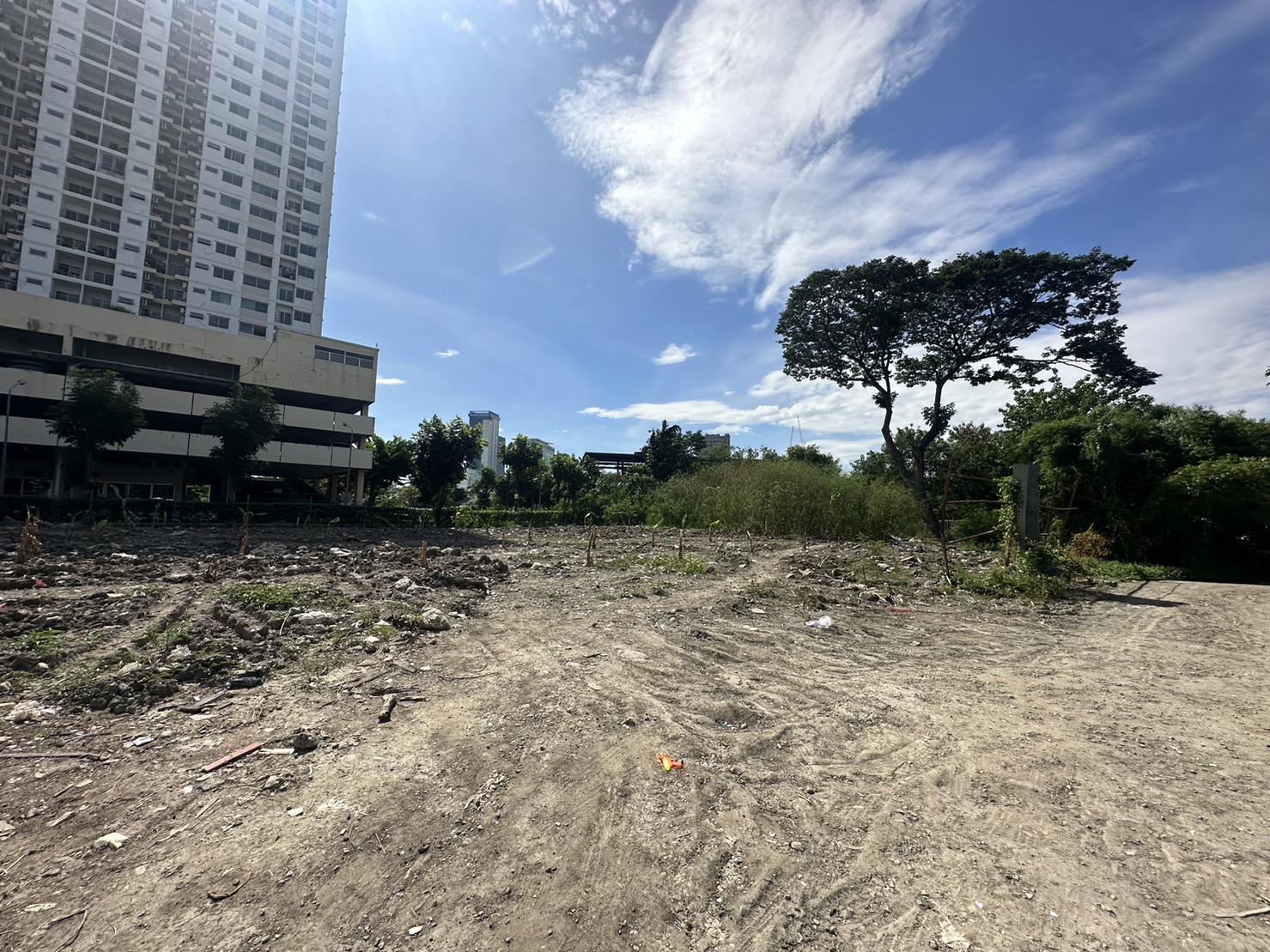 ขายที่ดินซอยศรีนครินทร์ 64