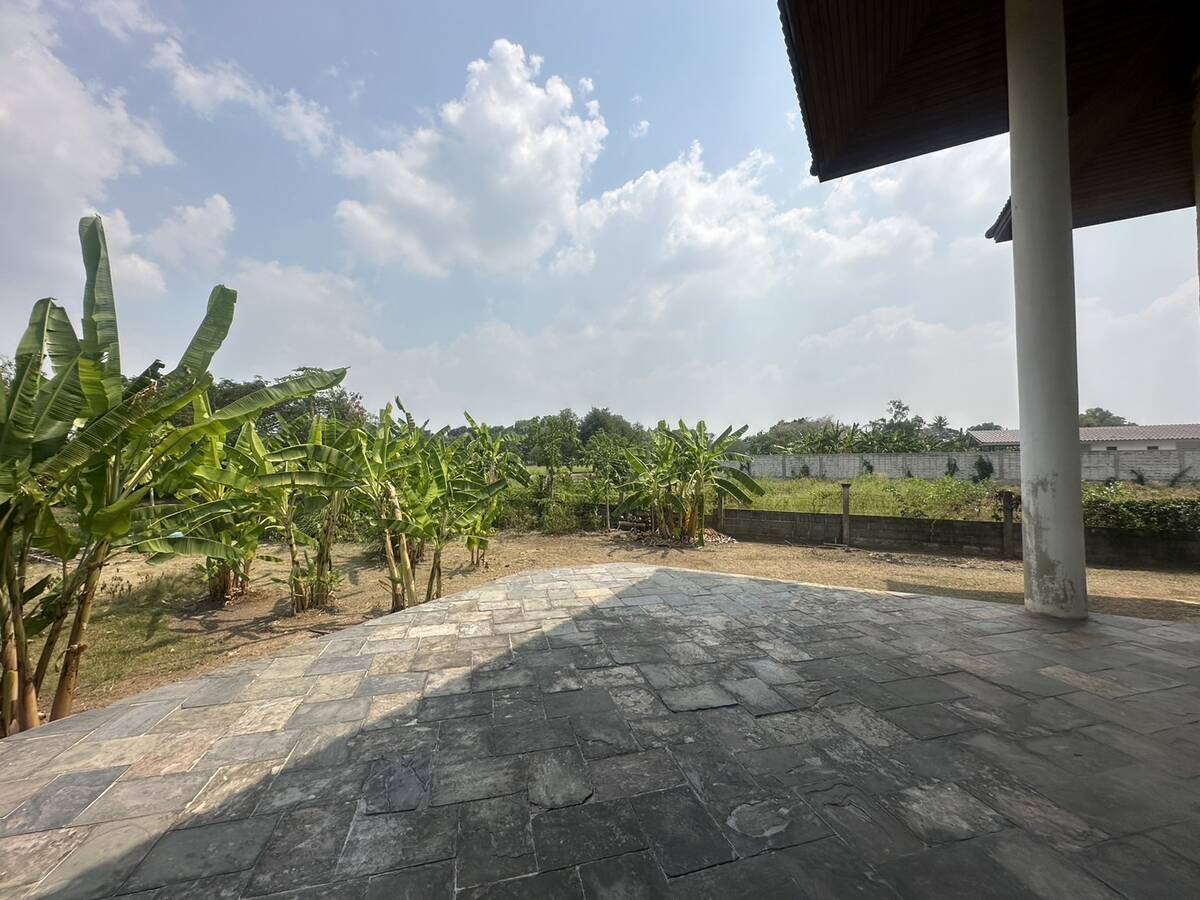 Land for sale – Pathumthani ,Meung Ek