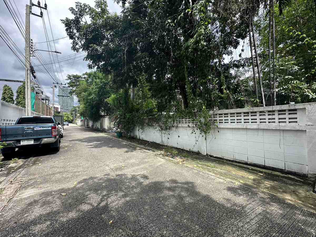 ขายที่ดินพหลโยธิน 14 เนื้อที่ 178 ตร.ว.