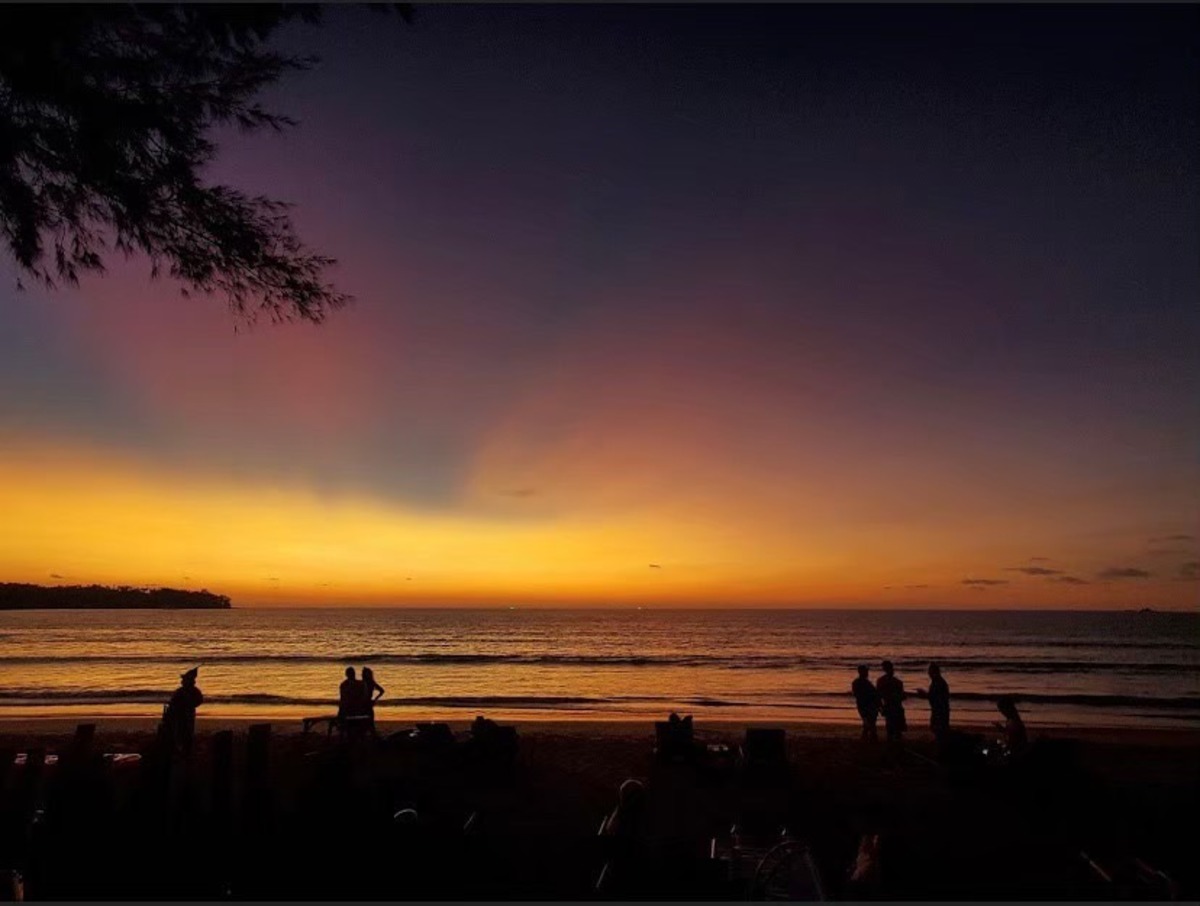 ขายที่ดิน 10-0-22.5 ไร่ หาดบางเทา ติดทะเล จ.ภูเก็ต