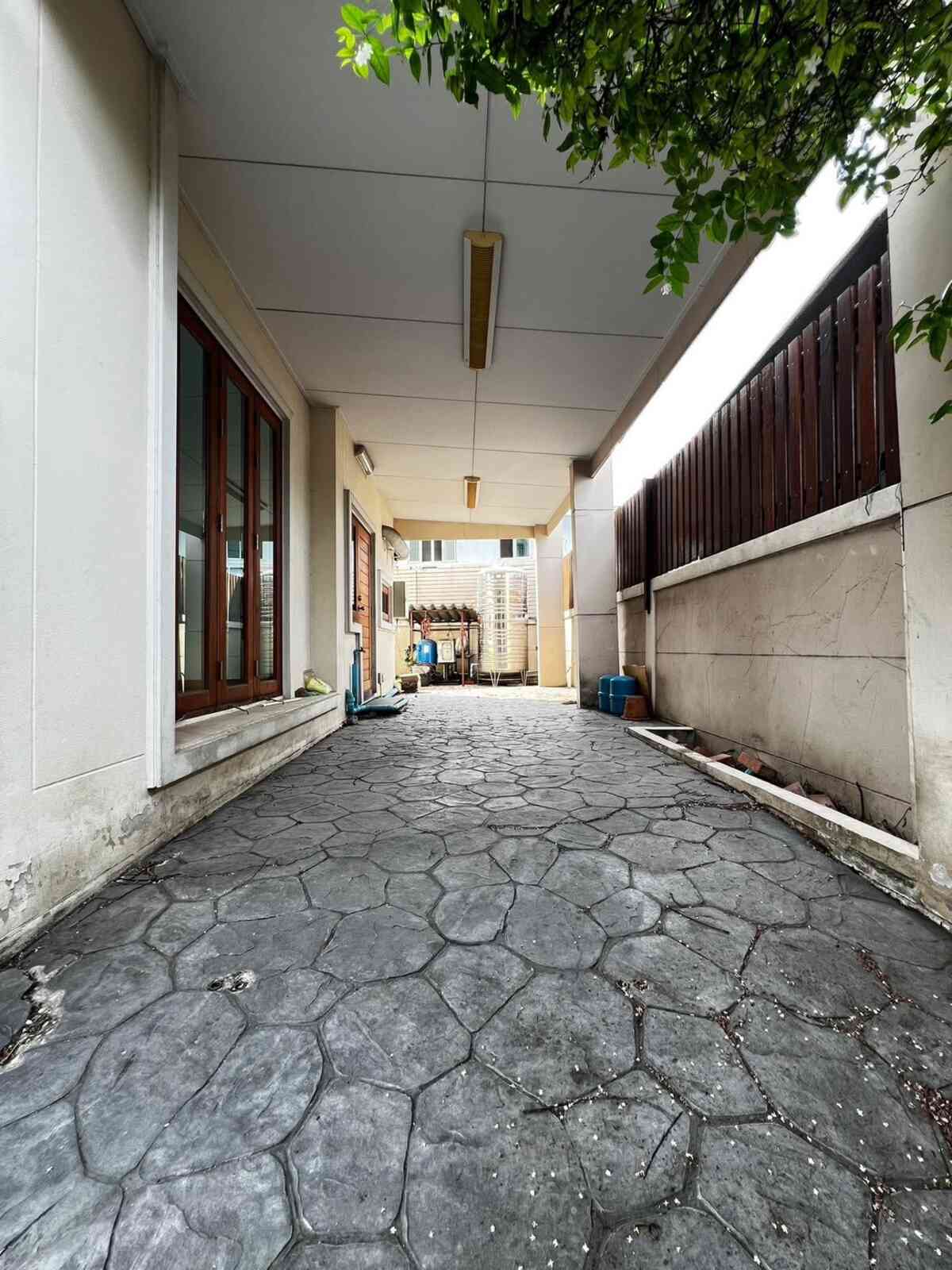 พระราม 2 (ซอยบางกระดี่ 1)