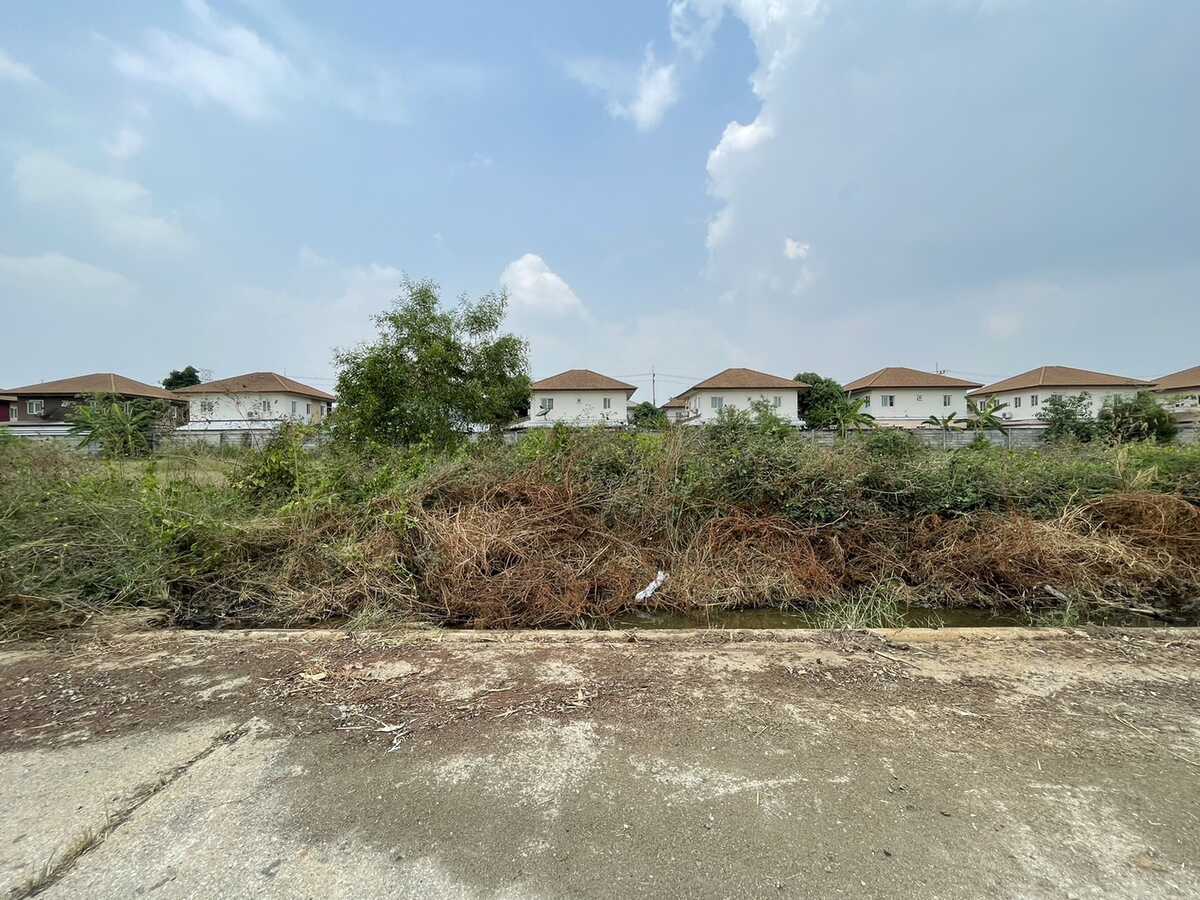 Land for sale – Pathumthani ,Rangsit-Nakhon Nayok 31