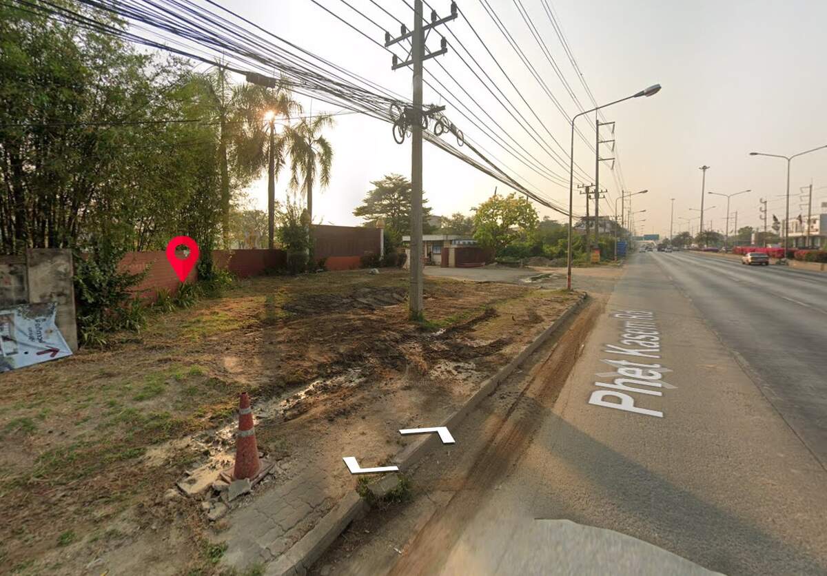 Factory for sale – Nakhon Pathom