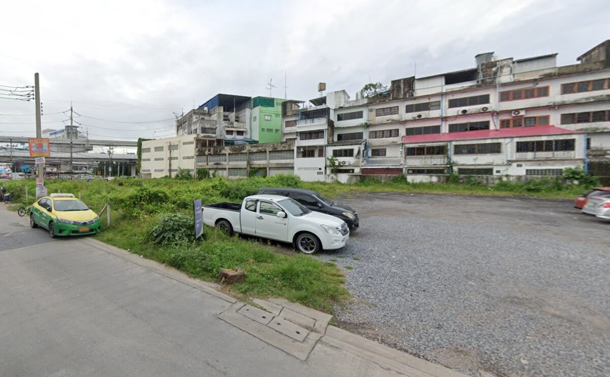 ถนนรามอินทรา