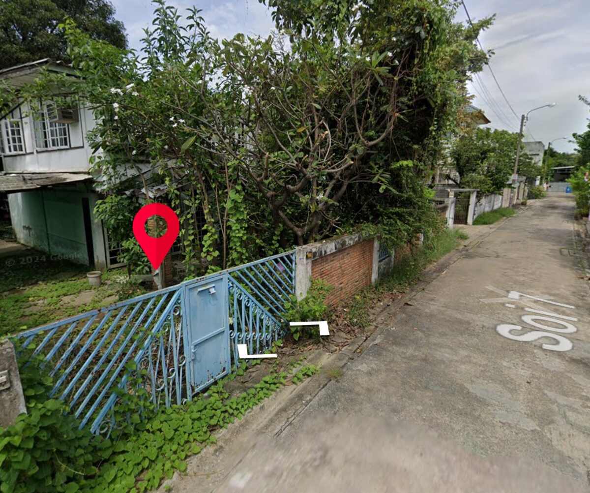 ให้เช่าที่ดินซอยสุขุมวิท 77 (อ่อนนุช 46)
