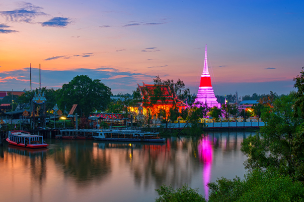 สมุทรปราการ