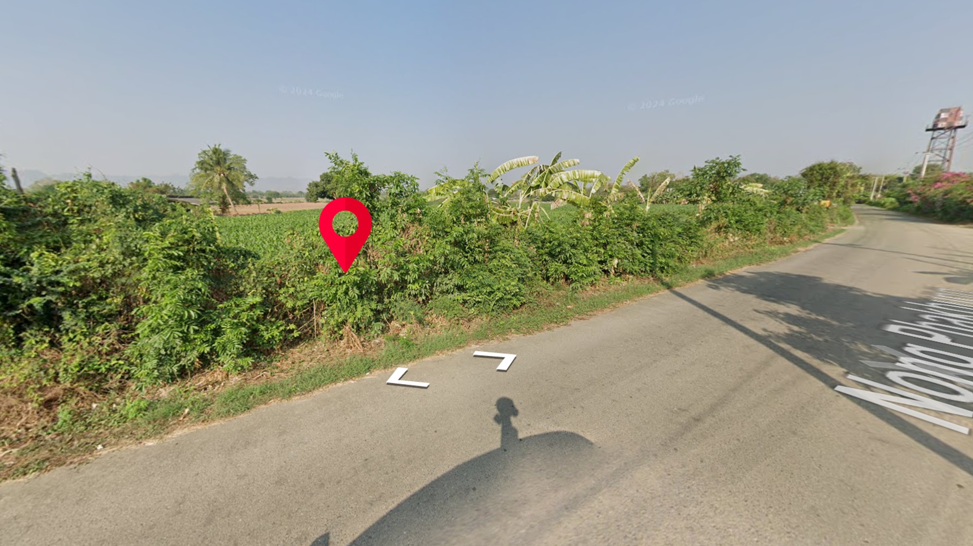 Land for sale – Kanchanaburi